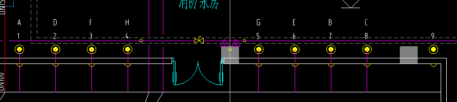 阀门