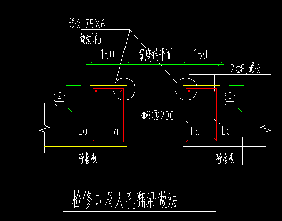 构件绘制