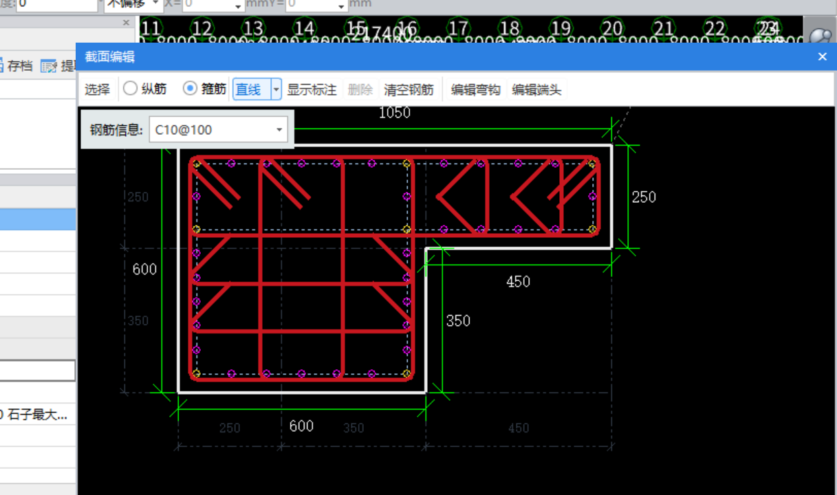 具体画