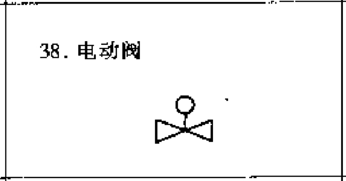 这个是什么阀门