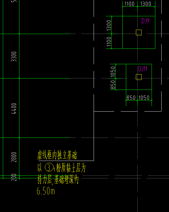 独基