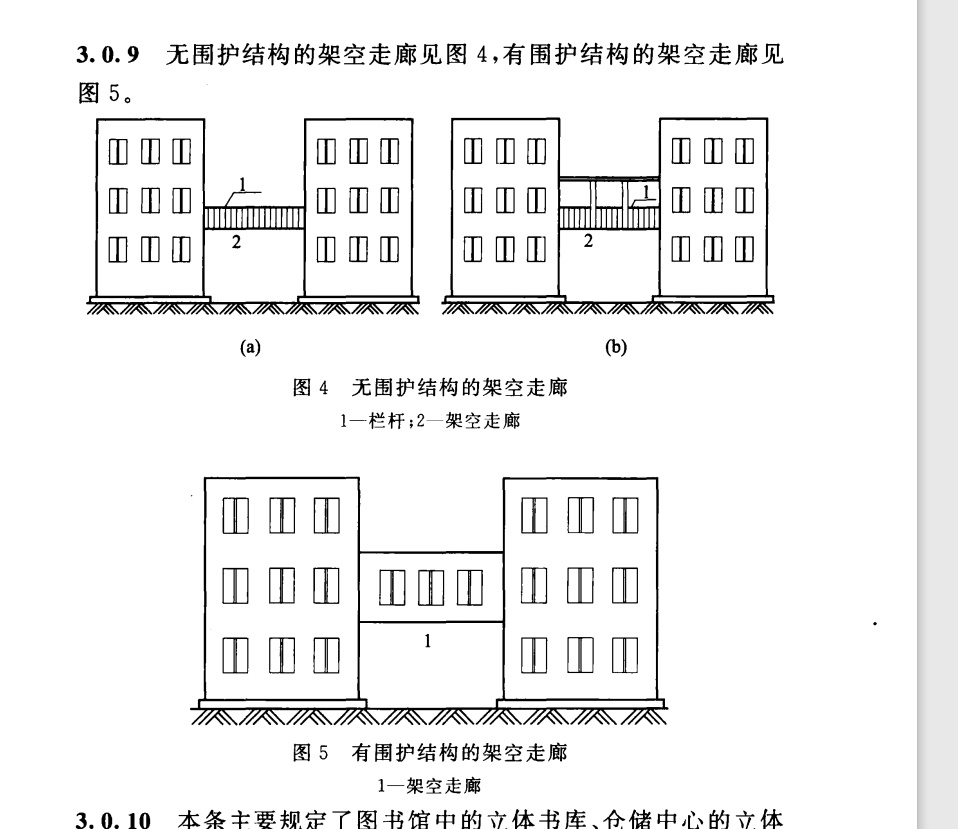 楼梯平台