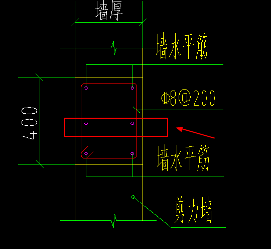 钢筋输入