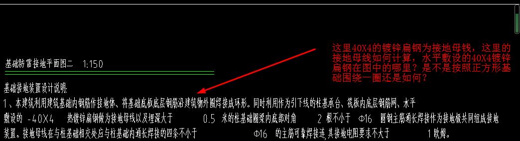 主筋