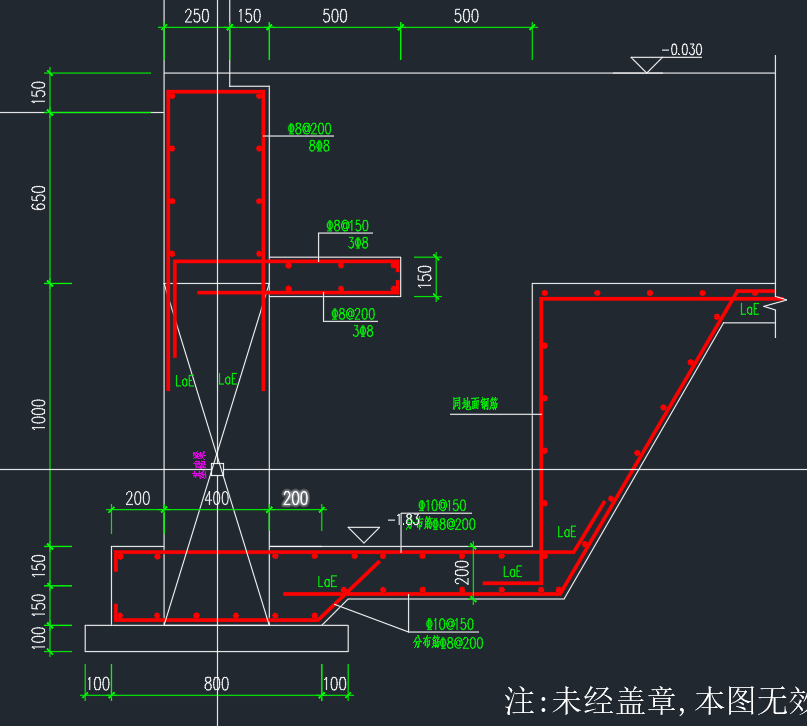 变截面