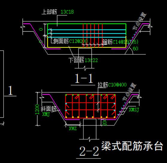 箍筋