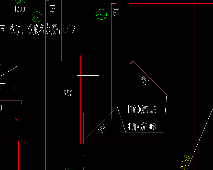 顶板