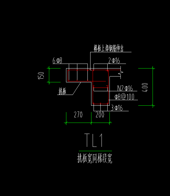 楼梯