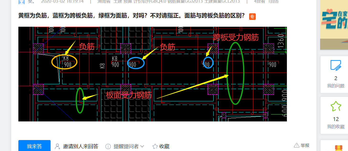 答疑解惑