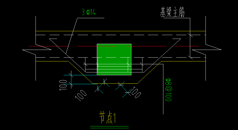 加腋