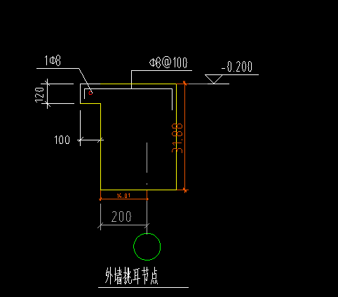 异形梁