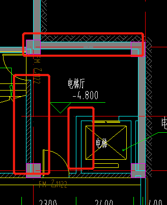 剪力墙