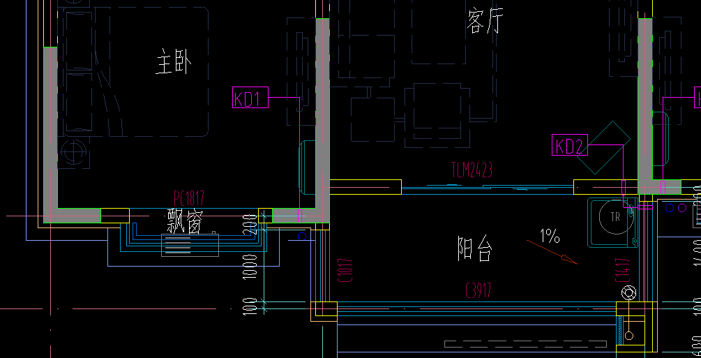 空调冷凝管