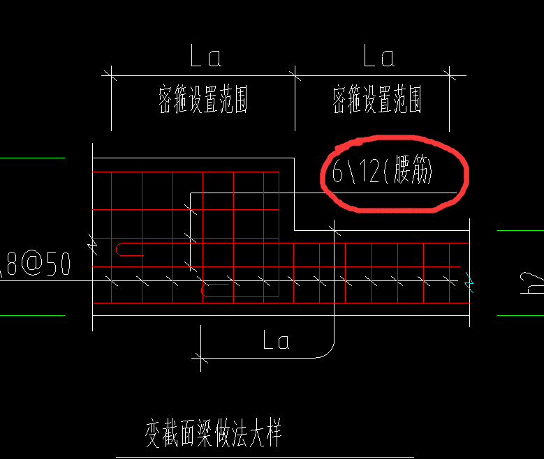 腰筋