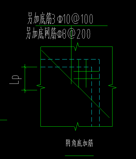 加筋