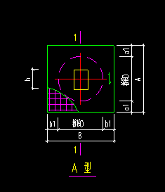 桩