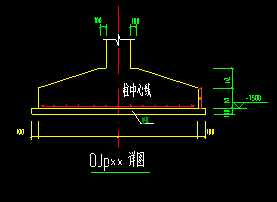 独立基础