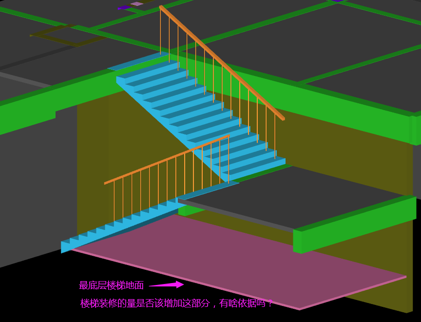 部分装修