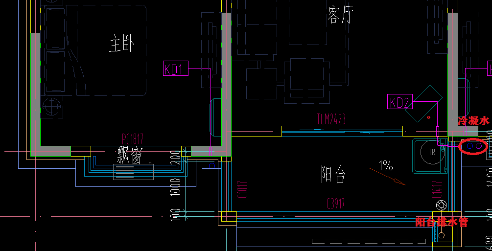 管呢