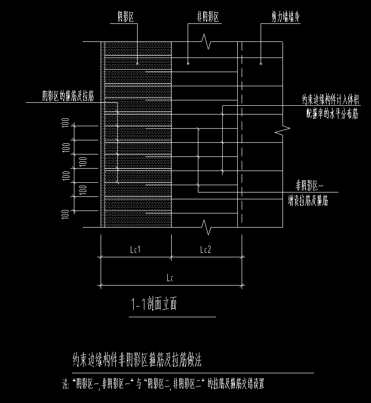 剪力墙