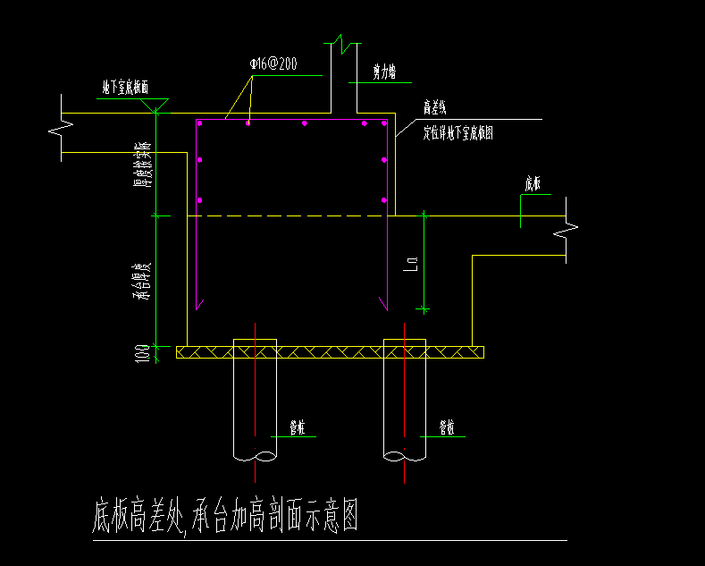 桩