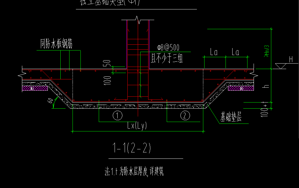 倒棱台