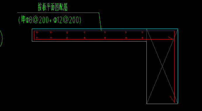 竖向