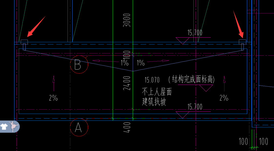 中符号