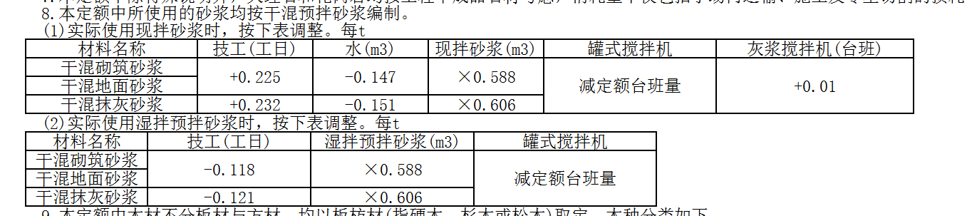 计量单位