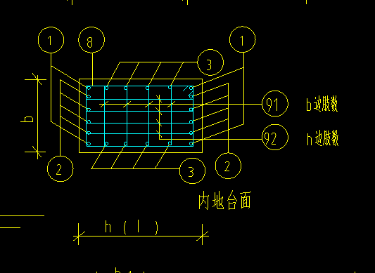 这个柱