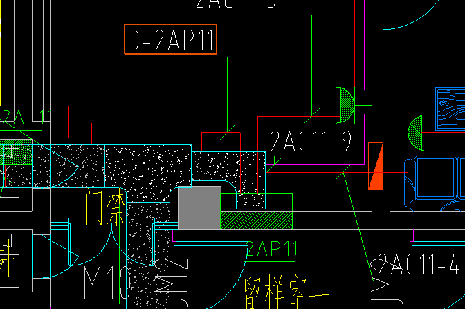 竖向