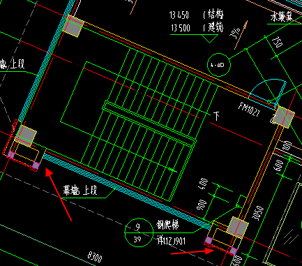 建筑面积