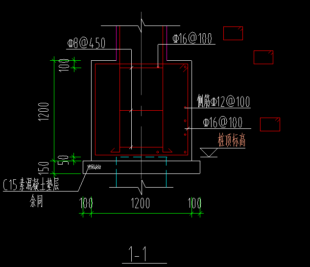 配筋形式
