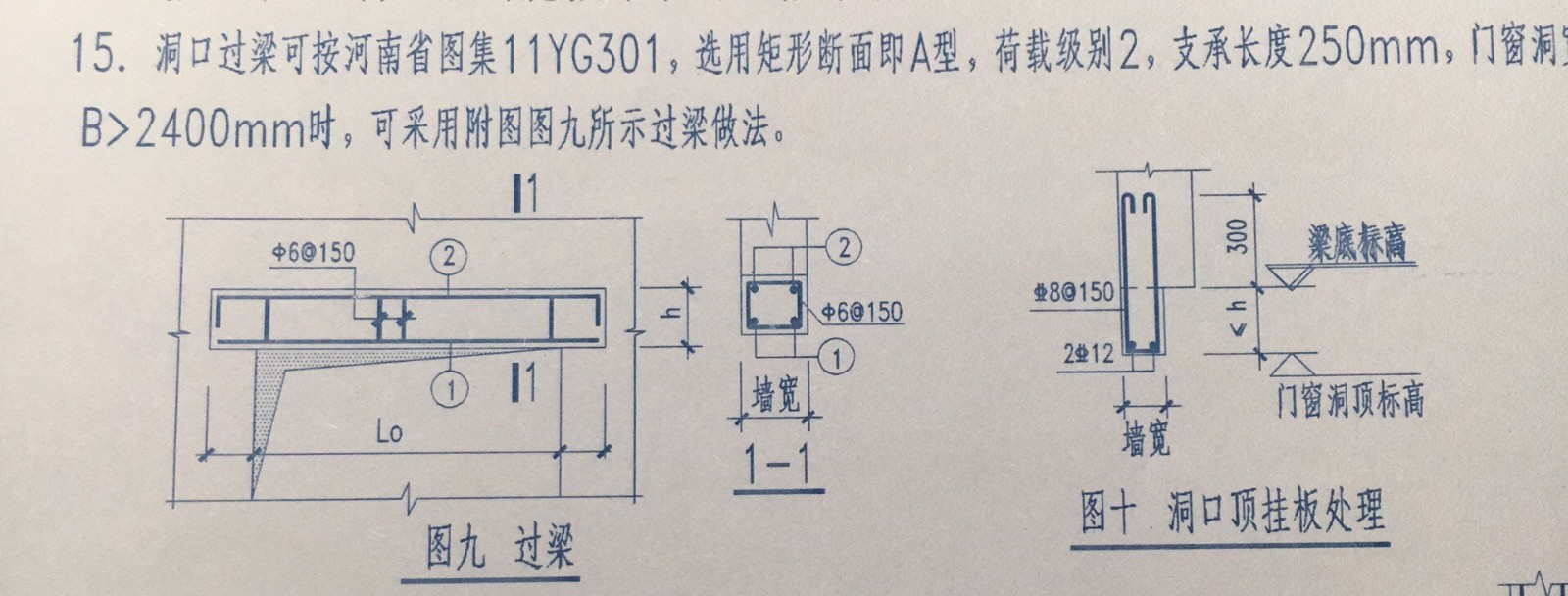 洞口