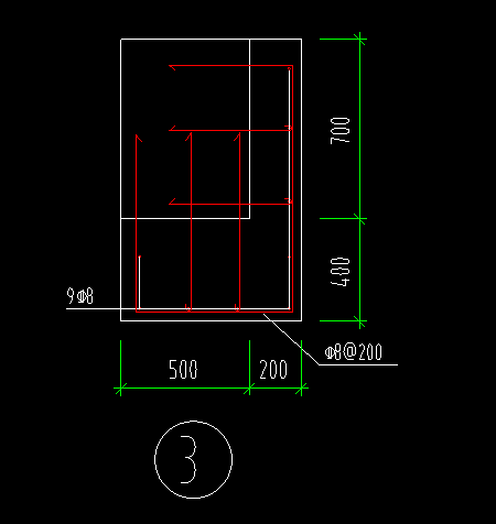 箭头