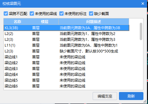 跨数