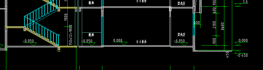 砖基础