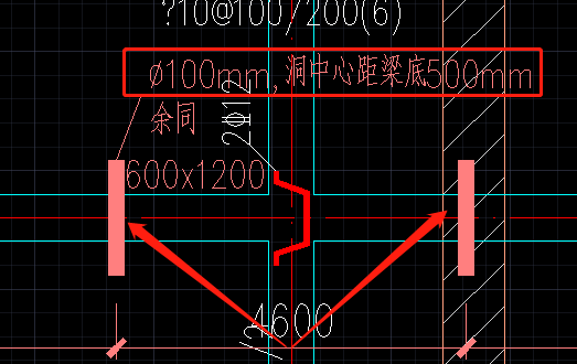 标注