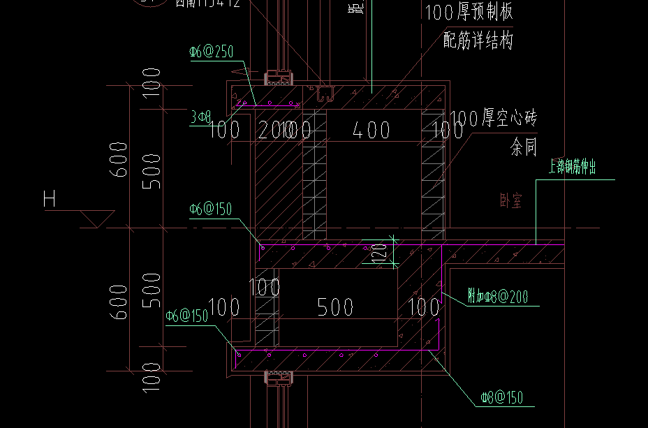 线条