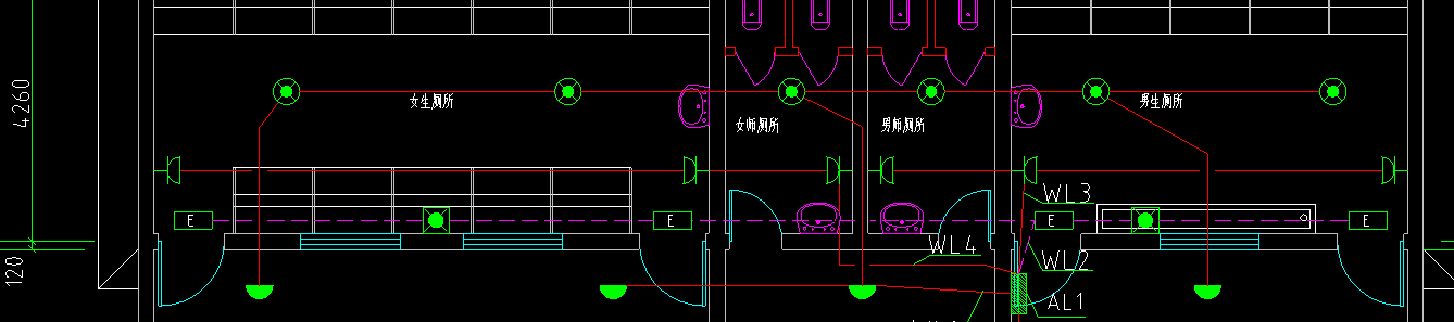 顶板