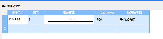 其它钢筋