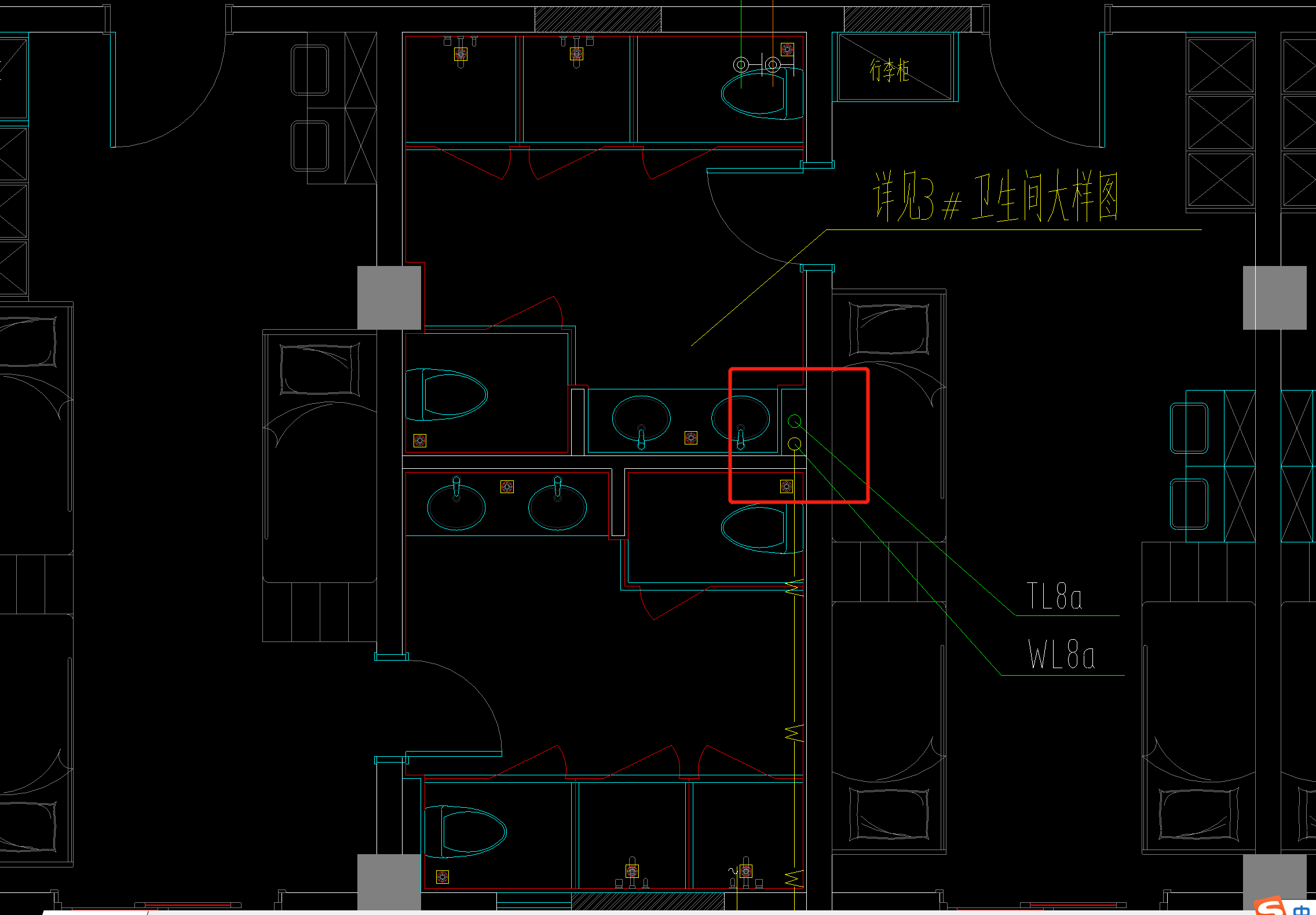 原始建筑