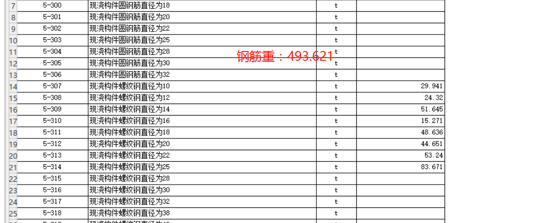 定额