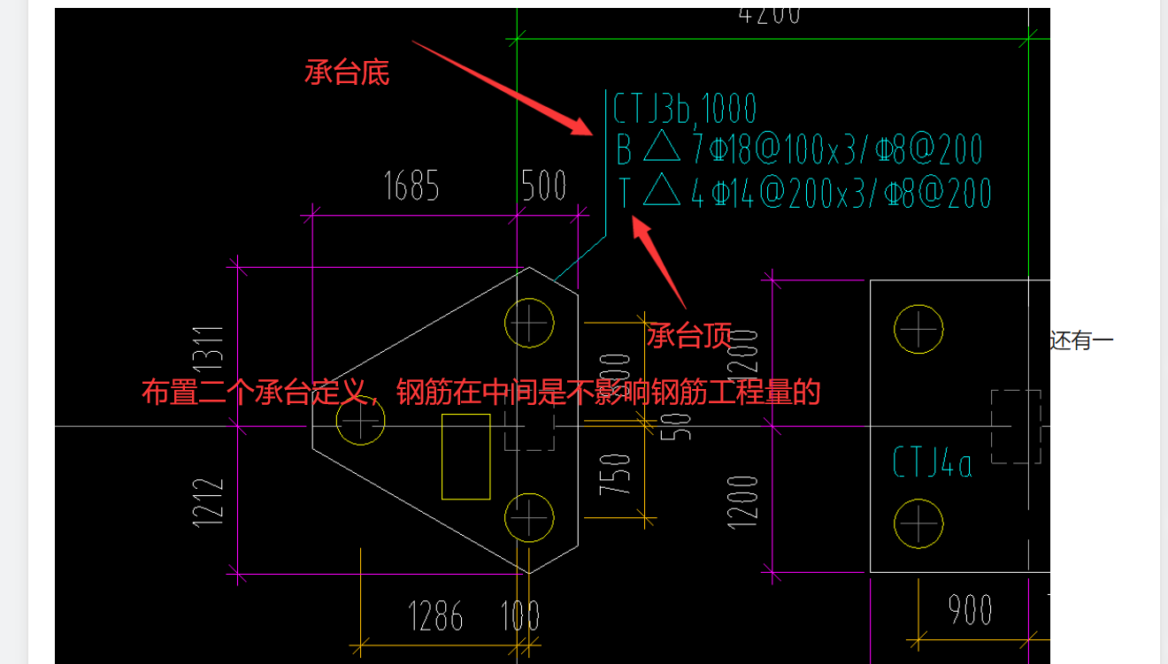 桩