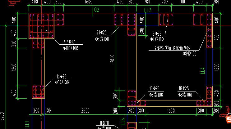 钢筋怎么
