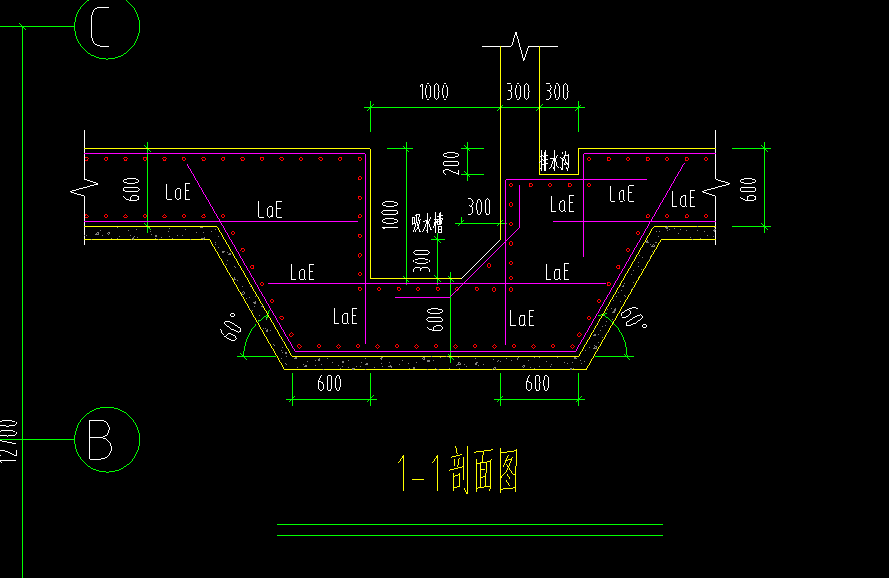 设置变截面