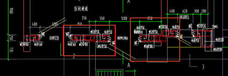 人防门