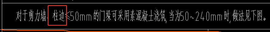 门垛