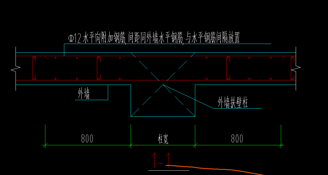 壁柱