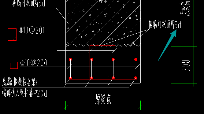 箍